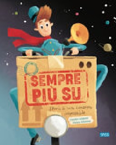 SEMPRE PIÙ SU! STORIA DI UNA CONSEGNA IM