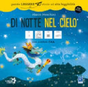 DI NOTTE NEL CIELO