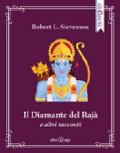 IL DIAMANTE DEL RAJà E ALTRI RACCONTI
