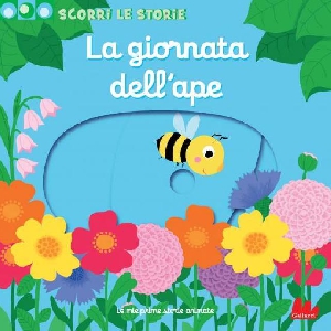 GIORNATA DELL'APE. SCORRI LE STORIE. EDI