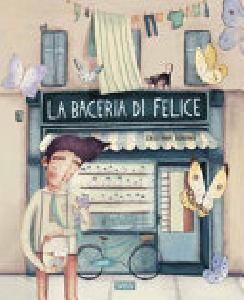BACERIA DI FELICE (LA)