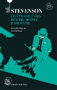 STRANO CASO DEL DR. JEKYLL E MR. HYDE (L