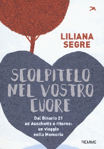 SCOLPITELO NEL VOSTRO CUORE. DAL BINARIO