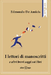 I LETTORI DI MANOSCRITTI