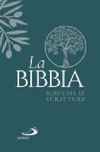 BIBBIA. SCRUTATE LE SCRITTURE. EDIZ. POC
