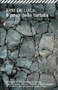 PESO DELLA FARFALLA (IL)