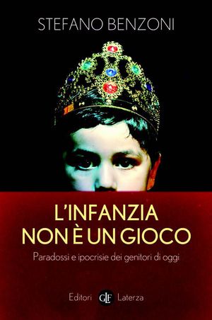 INFANZIA NON È UN GIOCO. PARADOSSI E IPO