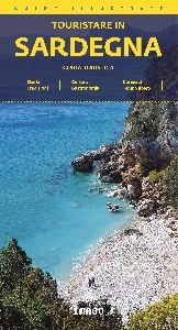 TOURISTARE IN SARDEGNA. GUIDA TURISTICA