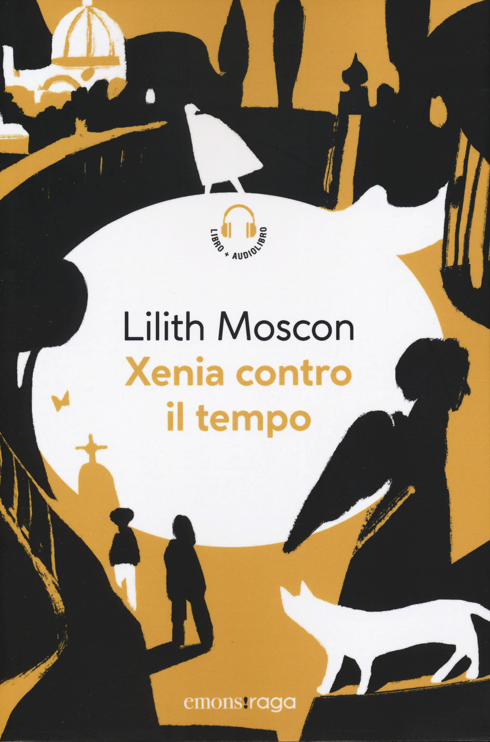 XENIA CONTRO IL TEMPO. PIAZZA BELLA PIAZ