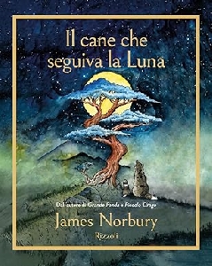 CANE CHE SEGUIVA LA LUNA (IL)