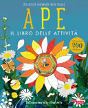 APE. IL LIBRO DELLE ATTIVITÀ. EDIZ. A CO