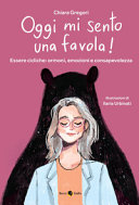 OGGI MI SENTO UNA FAVOLA! ESSERE CICLICH