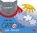 GATTOLIBRO DEL TEMPO. EDIZ. A COLORI