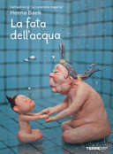 FATA DELL'ACQUA. EDIZ. A COLORI (LA)