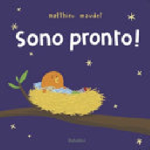 SONO PRONTO! EDIZ. A COLORI
