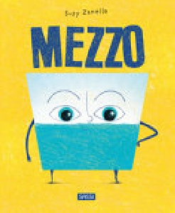 MEZZO. EDIZ. ILLUSTRATA