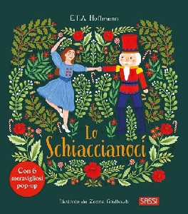 SCHIACCIANOCI. EDIZ. A COLORI (LO)