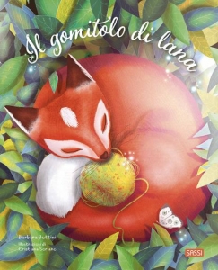 GOMITOLO DI LANA. EDIZ. A COLORI (IL)