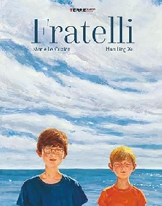 FRATELLI. EDIZ. A COLORI