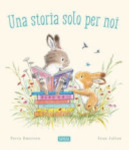 STORIA SOLO PER NOI (UNA)