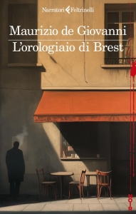 OROLOGIAIO DI BREST (L')