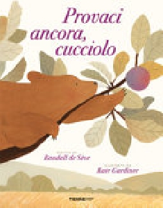 PROVACI ANCORA CUCCIOLO. EDIZ. A COLORI