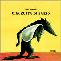 ZUPPA DI SASSO (UNA)