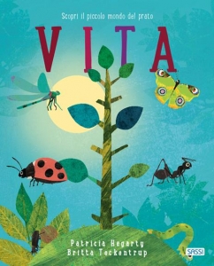 VITA. EDIZ. A COLORI