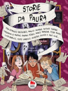 STORIE DA PAURA
