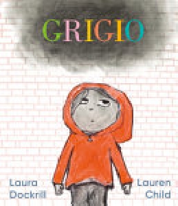 GRIGIO. L'EMOZIONE DI UN GIORNO GRIGIO R