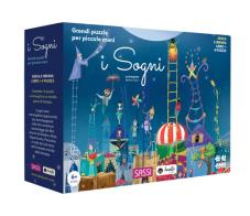SOGNI. GIOCA E IMPARA. EDIZ. ILLUSTRATA.