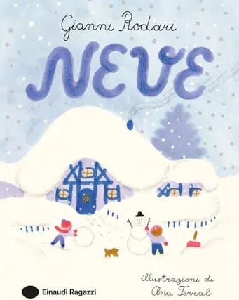 NEVE. EDIZ. A COLORI
