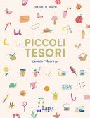 PICCOLI TESORI. CERCA-TROVA. EDIZ. A COL