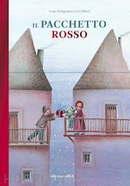 PACCHETTO ROSSO. EDIZ. 30? ANNIVERSARIO