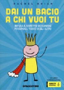 DAI UN BACIO A CHI VUOI TU! IMPARA IL RI