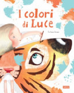 COLORI DI LUCE. EDIZ. A COLORI (I)