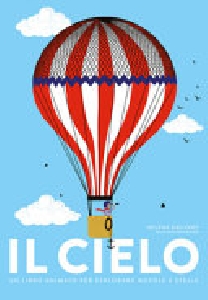 CIELO. UN LIBRO ANIMATO PER ESPLORARE NU