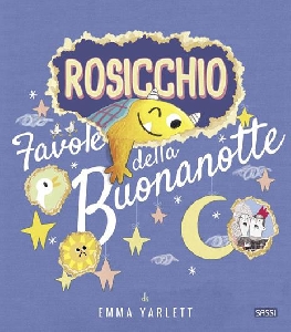 ROSICCHIO. FAVOLE DELLA BUONANOTTE. EDIZ