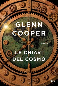 CHIAVI DEL COSMO (LE)