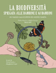 BIODIVERSITÀ SPIEGATA ALLE BAMBINE E AI