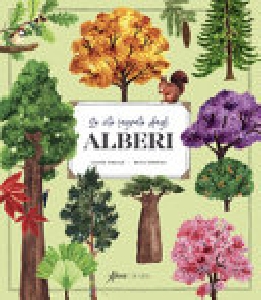 VITA SEGRETA DEGLI ALBERI. EDIZ. ILLUSTR