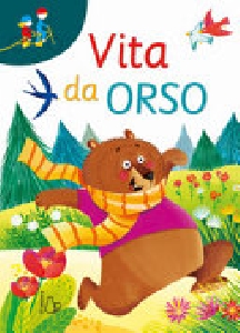 VITA DA ORSO