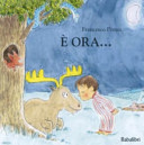 È ORA...