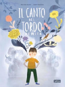 CANTO DEL TORDO EREMITA. PICTURE BOOKS (