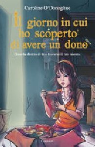 GIORNO IN CUI HO SCOPERTO DI AVERE UN DO