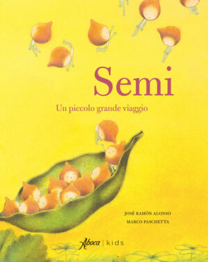 SEMI. UN PICCOLO GRANDE VIAGGIO. EDIZ. A
