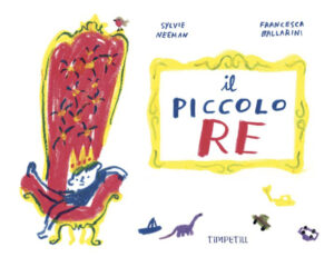 PICCOLO RE (IL)