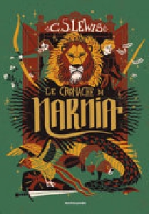 CRONACHE DI NARNIA. EDIZ. INTEGRALE (LE)