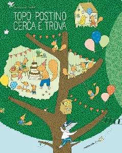 TOPO POSTINO CERCA E TROVA